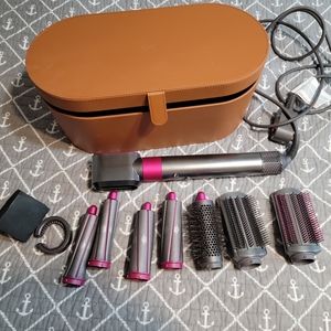 Dyson Airwrap Complete Set